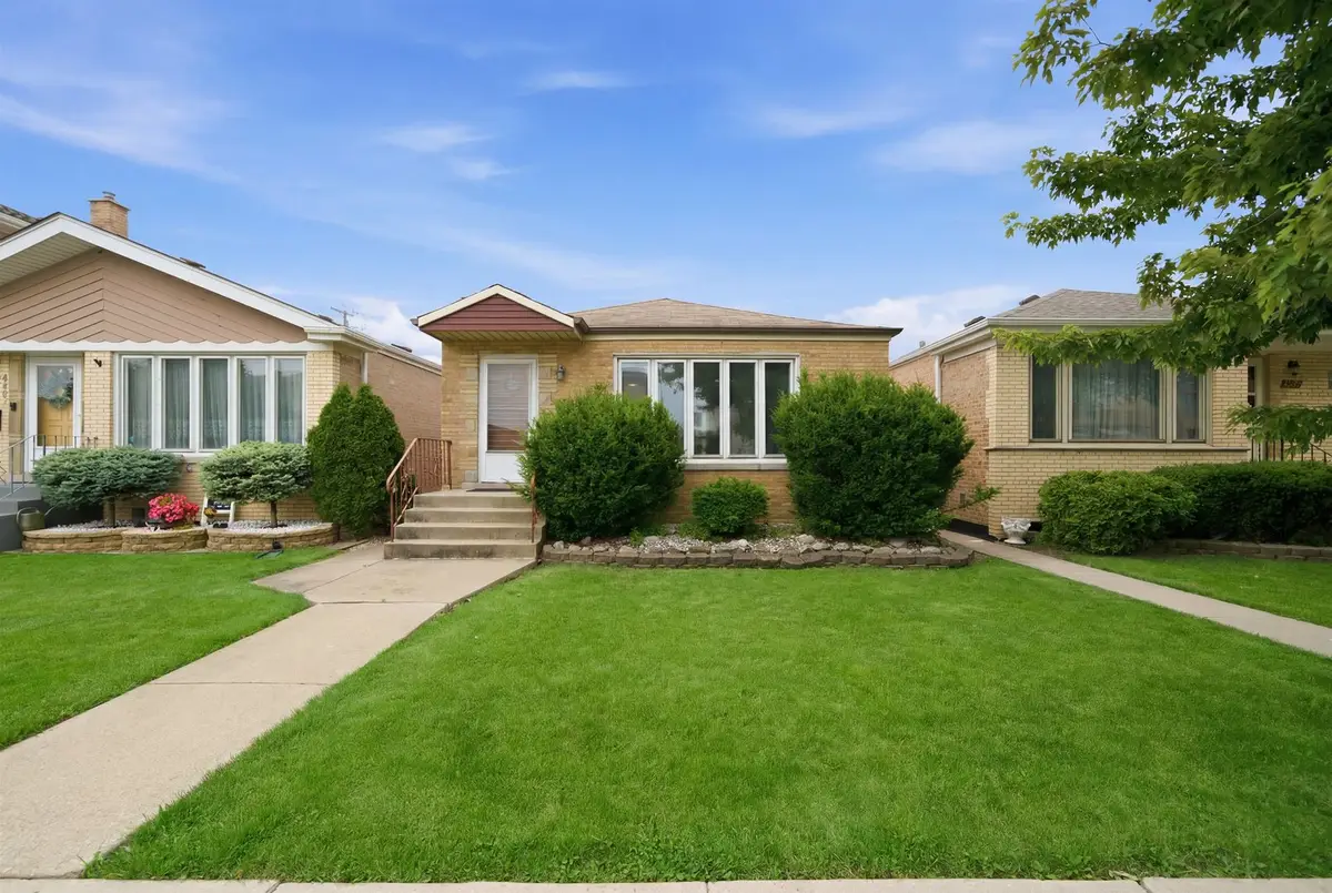 6111 W 55th Street, Chicago, IL 60638 - #1