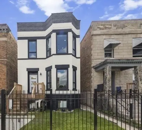6423 S Evans Avenue, Chicago, IL 60637 - #1