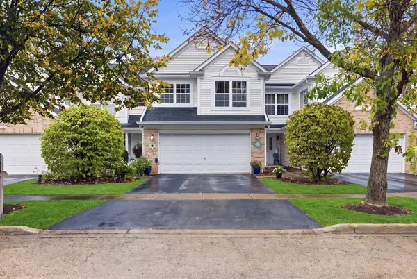 1005 Tara Lane #1005, West Chicago, IL 60185