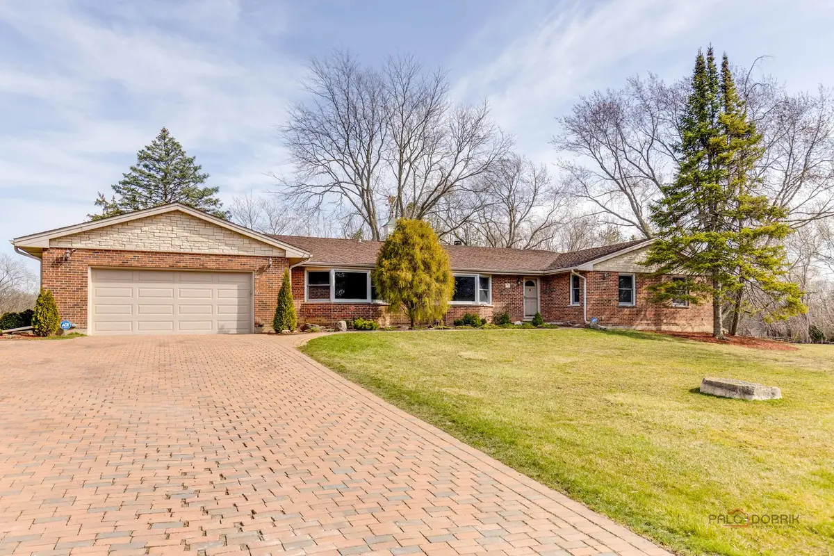1447 Carol Lane, Deerfield, IL 60015 - #1