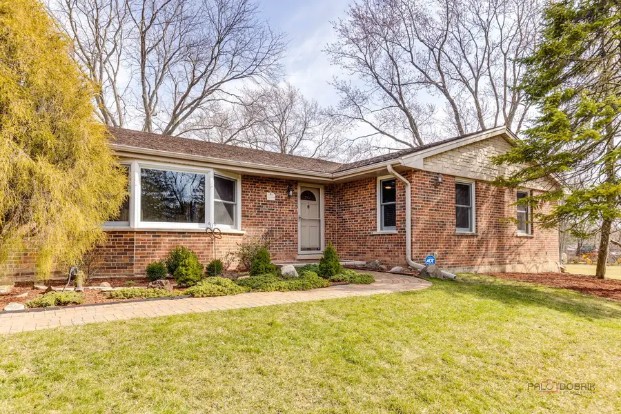 1447 Carol Lane, Deerfield, IL 60015 - #3