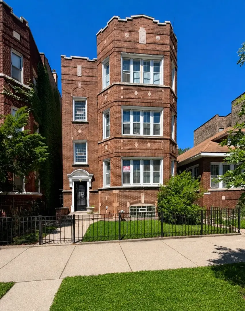 8010 S Marshfield Avenue, Chicago, IL 60620 - #1