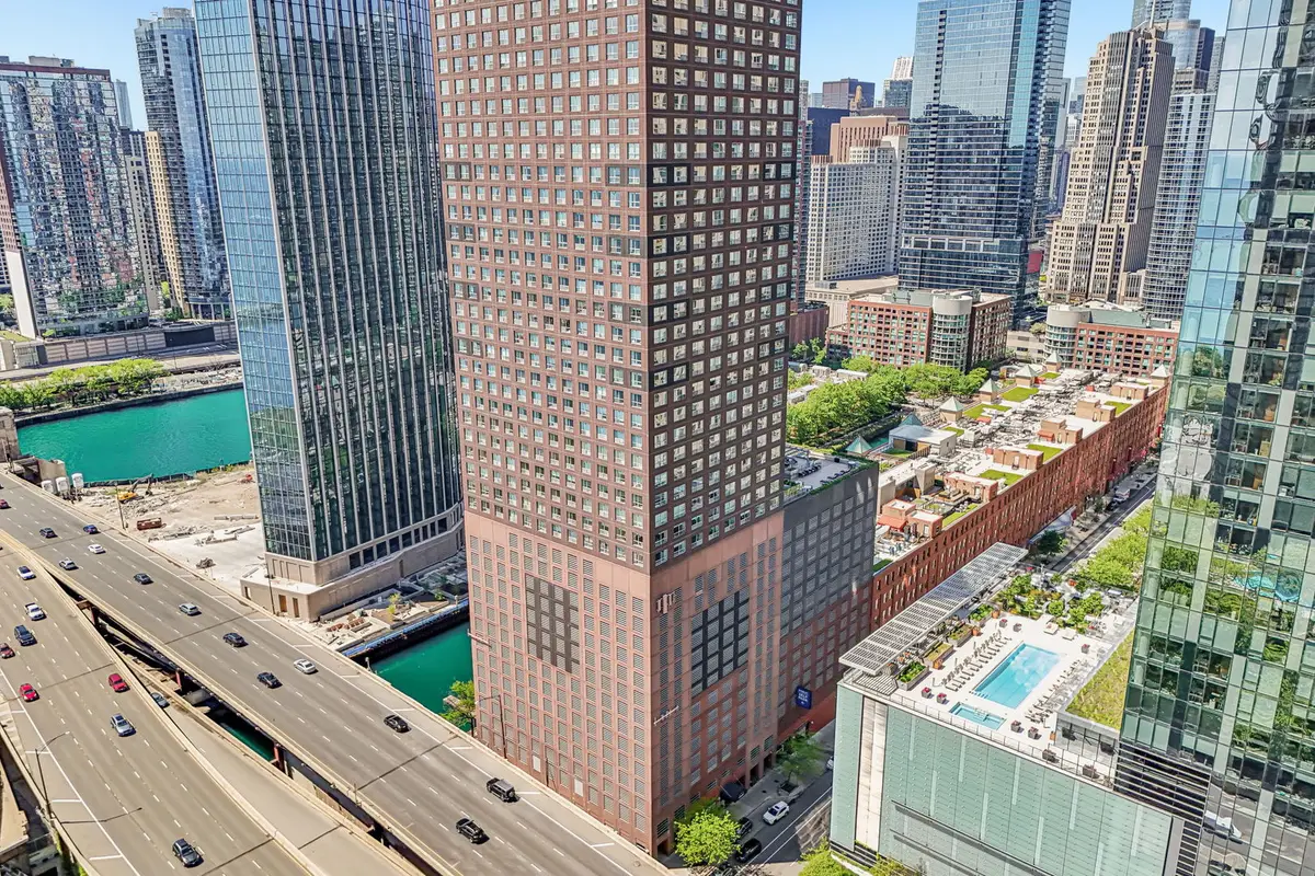 474 N Lake Shore Drive #2605, Chicago, IL 60611 - #1