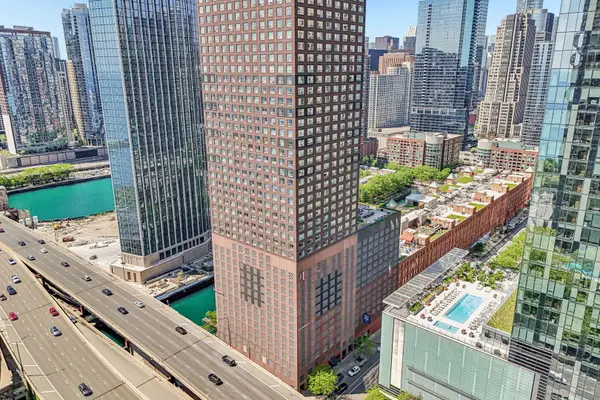 474 N Lake Shore Drive #2605, Chicago, IL 60611