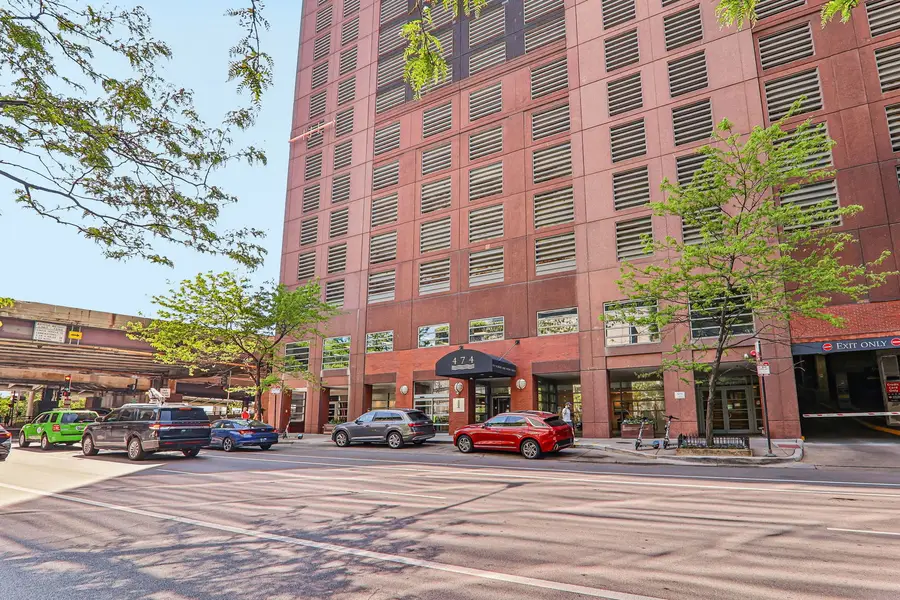 474 N Lake Shore Drive #2605, Chicago, IL 60611 - #3