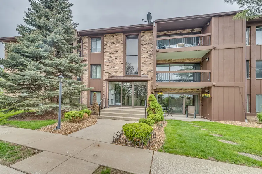 7505 175th Street #122, Tinley Park, IL 60477 - #3