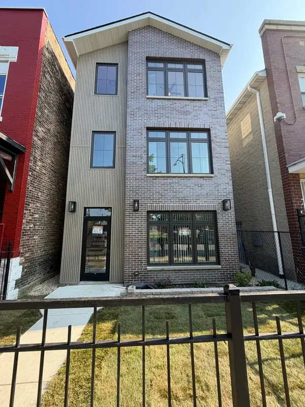 2849 W Monroe Street, Chicago, IL 60612