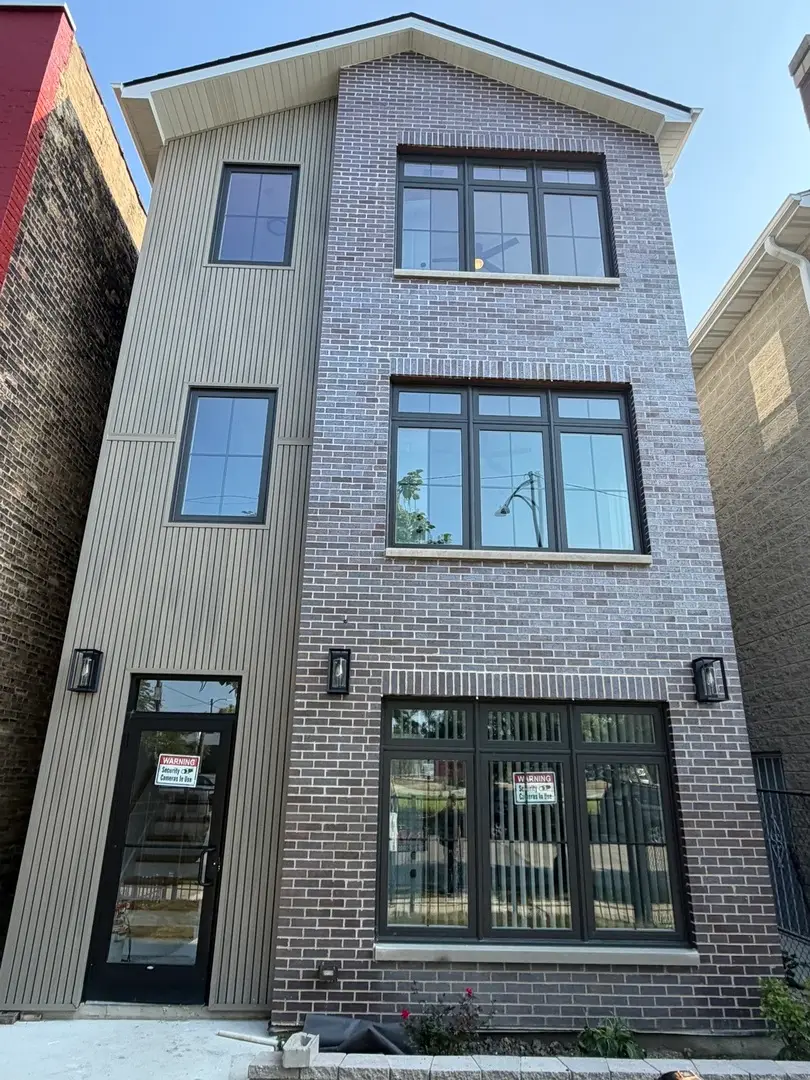 2849 W Monroe Street, Chicago, IL 60612 - #2