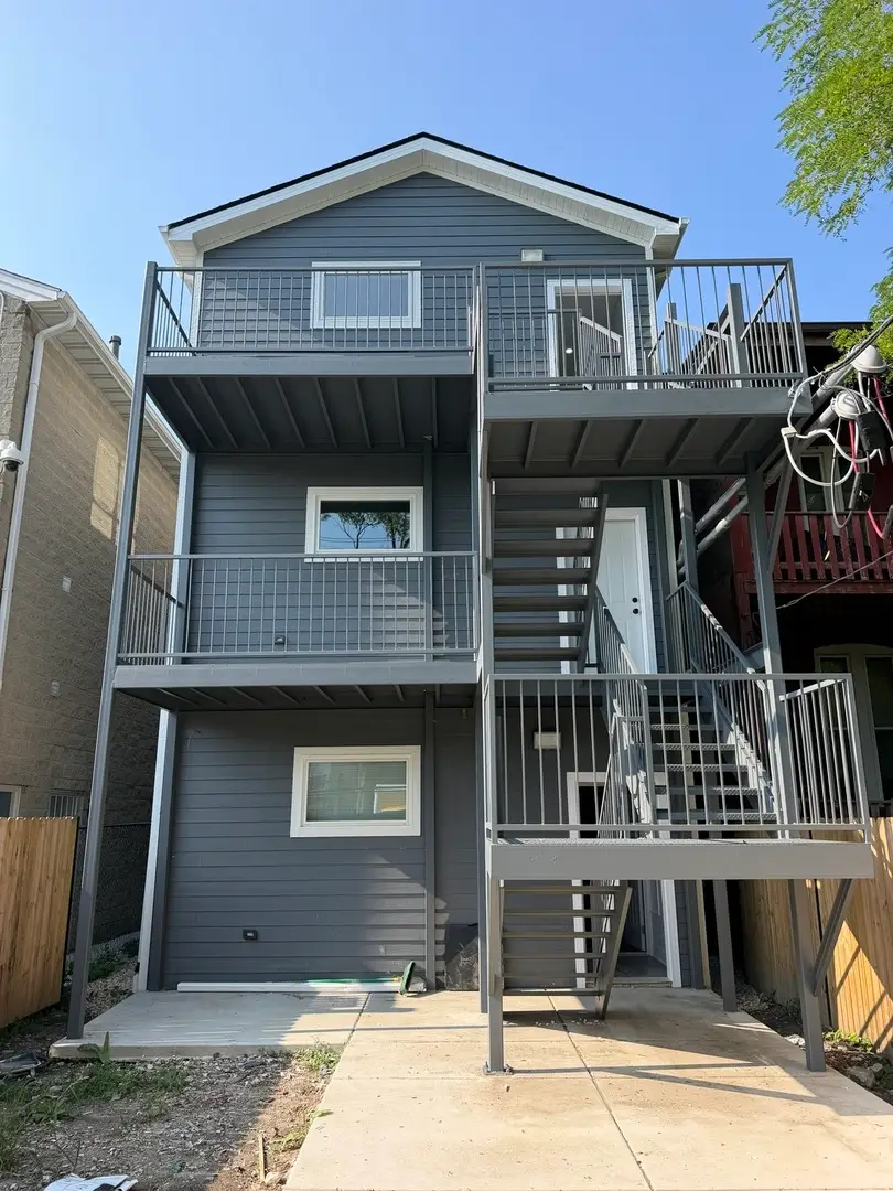 2849 W Monroe Street, Chicago, IL 60612 - #3
