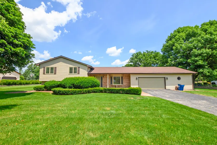 Address Withheld By Seller, Shorewood, IL 60404 - #2