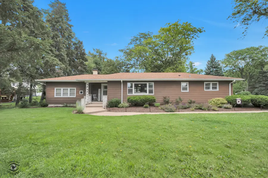 2608 Essington Road, Joliet, IL 60435 - #2