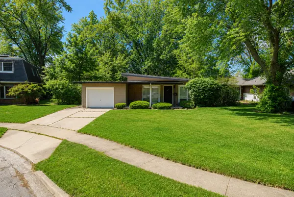 4 Wayne Court, Park Forest, IL 60466