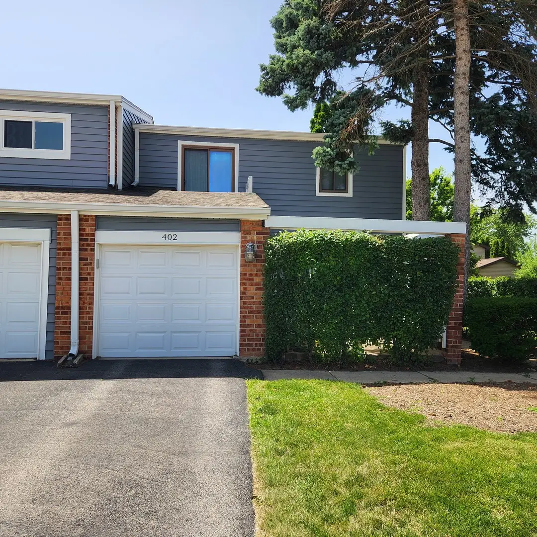 402 Honey Locust Drive, Wheeling, IL 60090 - #1