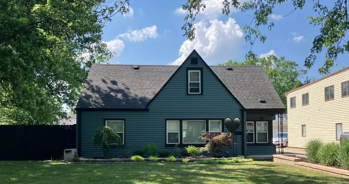 4037 W 99th Place, Oak Lawn, IL 60453 - #1