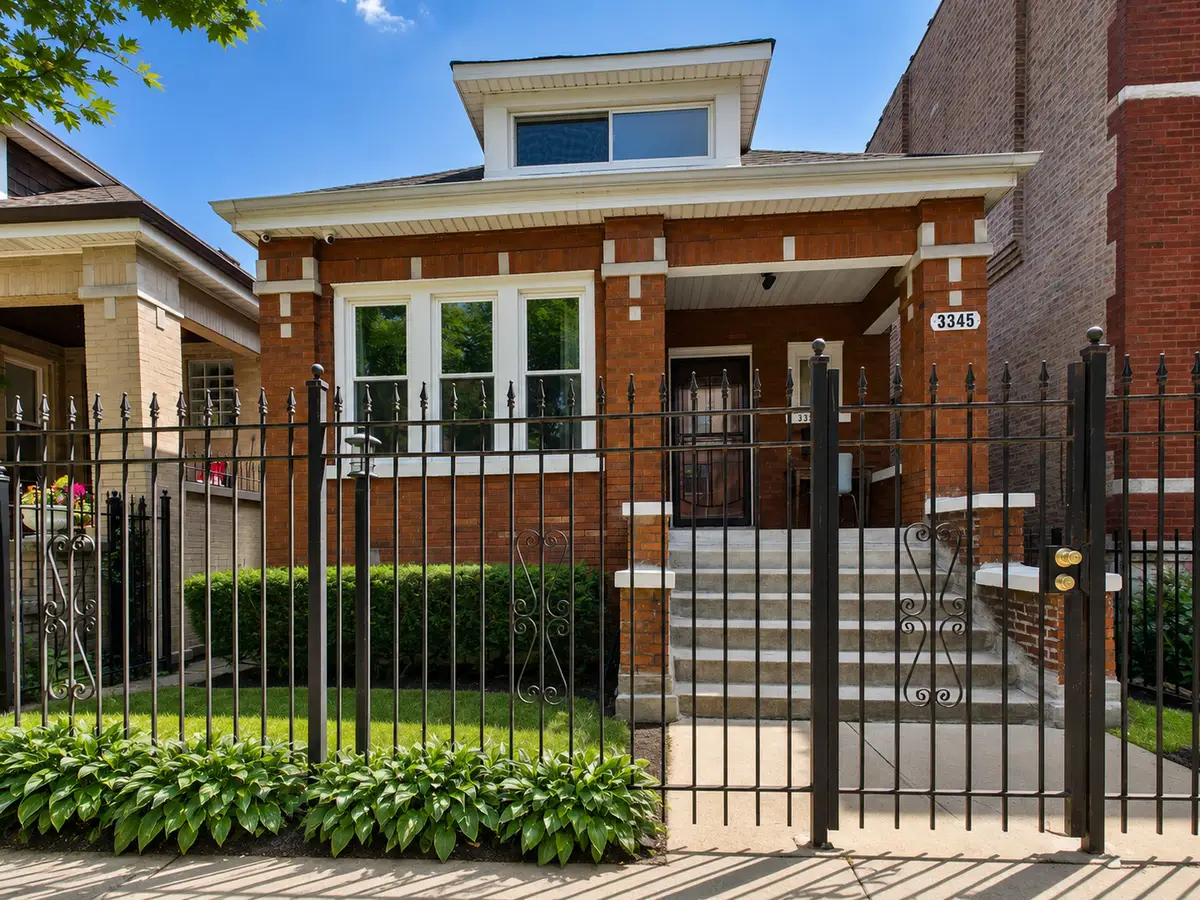 3345 W Carroll Avenue, Chicago, IL 60624 - #1