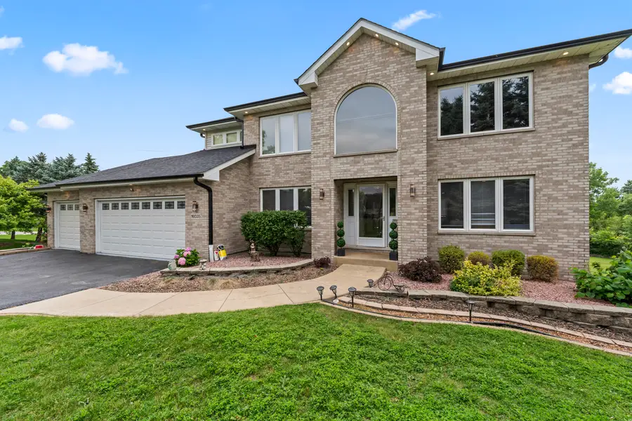 16035 W Red Cloud Drive, Lockport, IL 60441 - #3