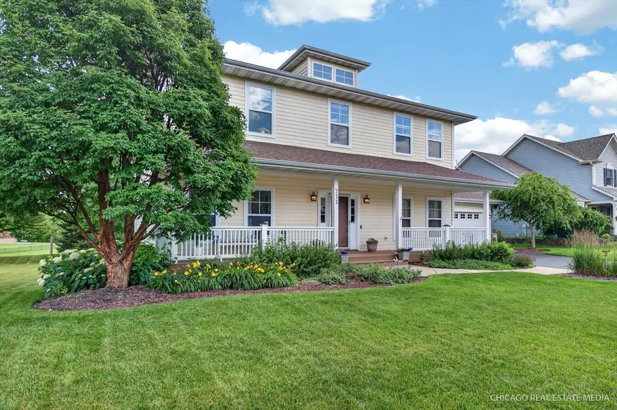 711 Ridge Drive, Elburn, IL 60119 - #3