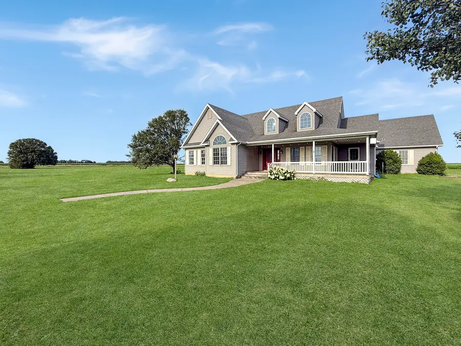 1321 County Road 3300 N., Rantoul, IL 61866 - #3