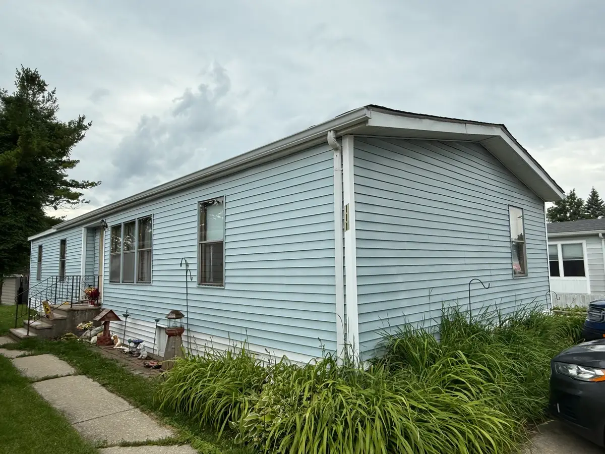 111 Huntsbridge Road, Matteson, IL 60443 - #1