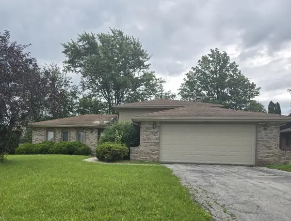 3531 Dale Drive, Crete, IL 60417