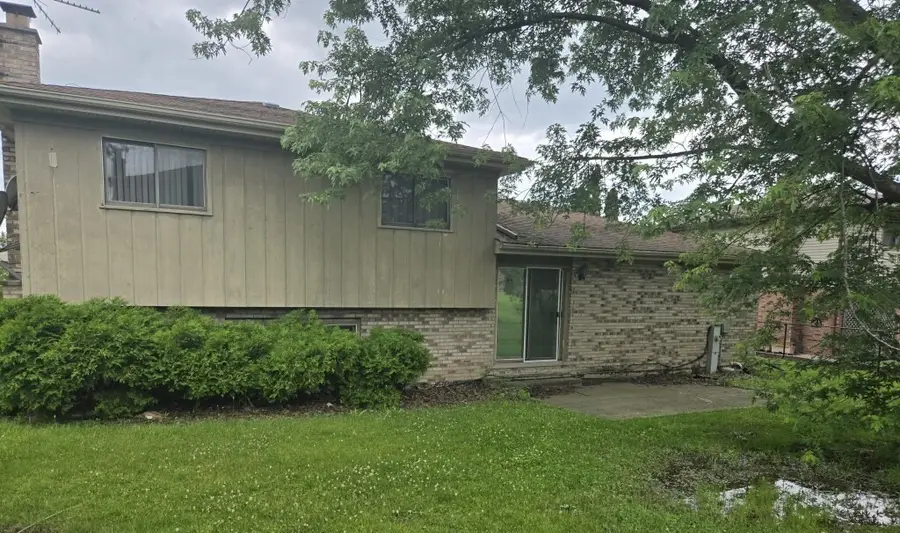 3531 Dale Drive, Crete, IL 60417 - #2