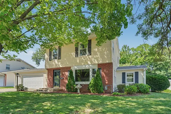 532 Meadowview Drive, Clinton, IA 52732