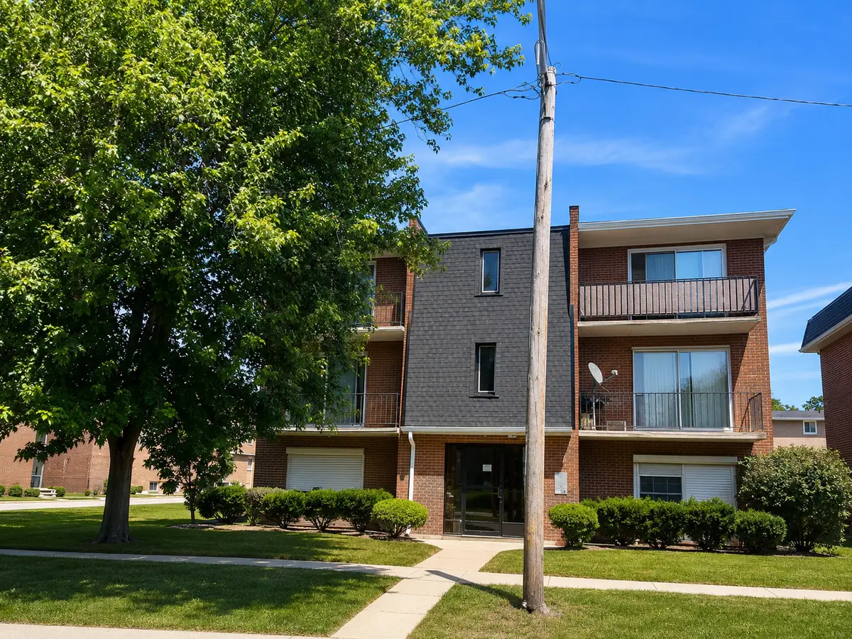 653 Chappel Avenue #1N, Calumet City, IL 60409 - #1