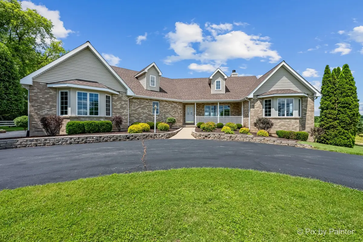 12020 Allendale Road, Woodstock, IL 60098 - #1