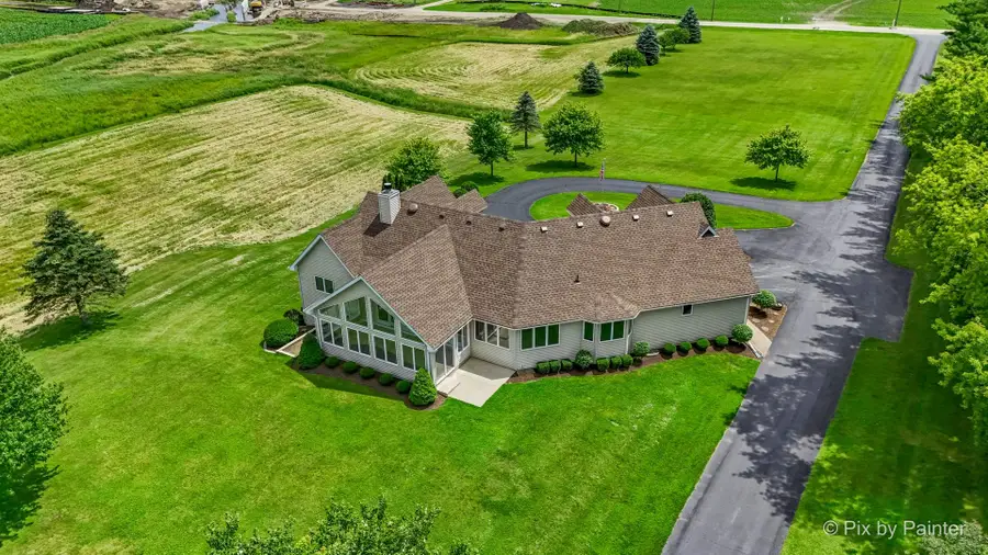12020 Allendale Road, Woodstock, IL 60098 - #2
