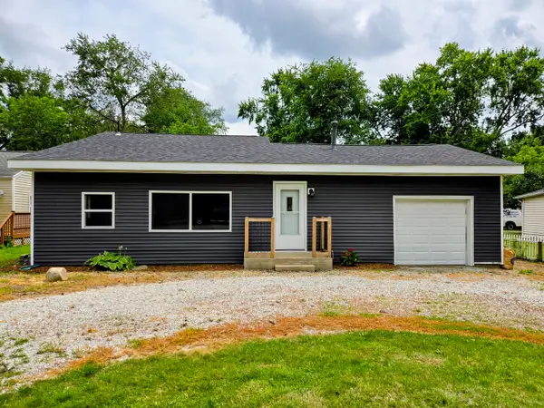 2601 W John Street, Champaign, IL 61821