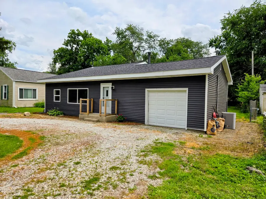 2601 W John Street, Champaign, IL 61821 - #2