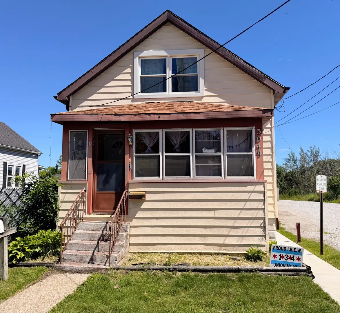 3049 E 138th Place, Burnham, IL 60633 - #1