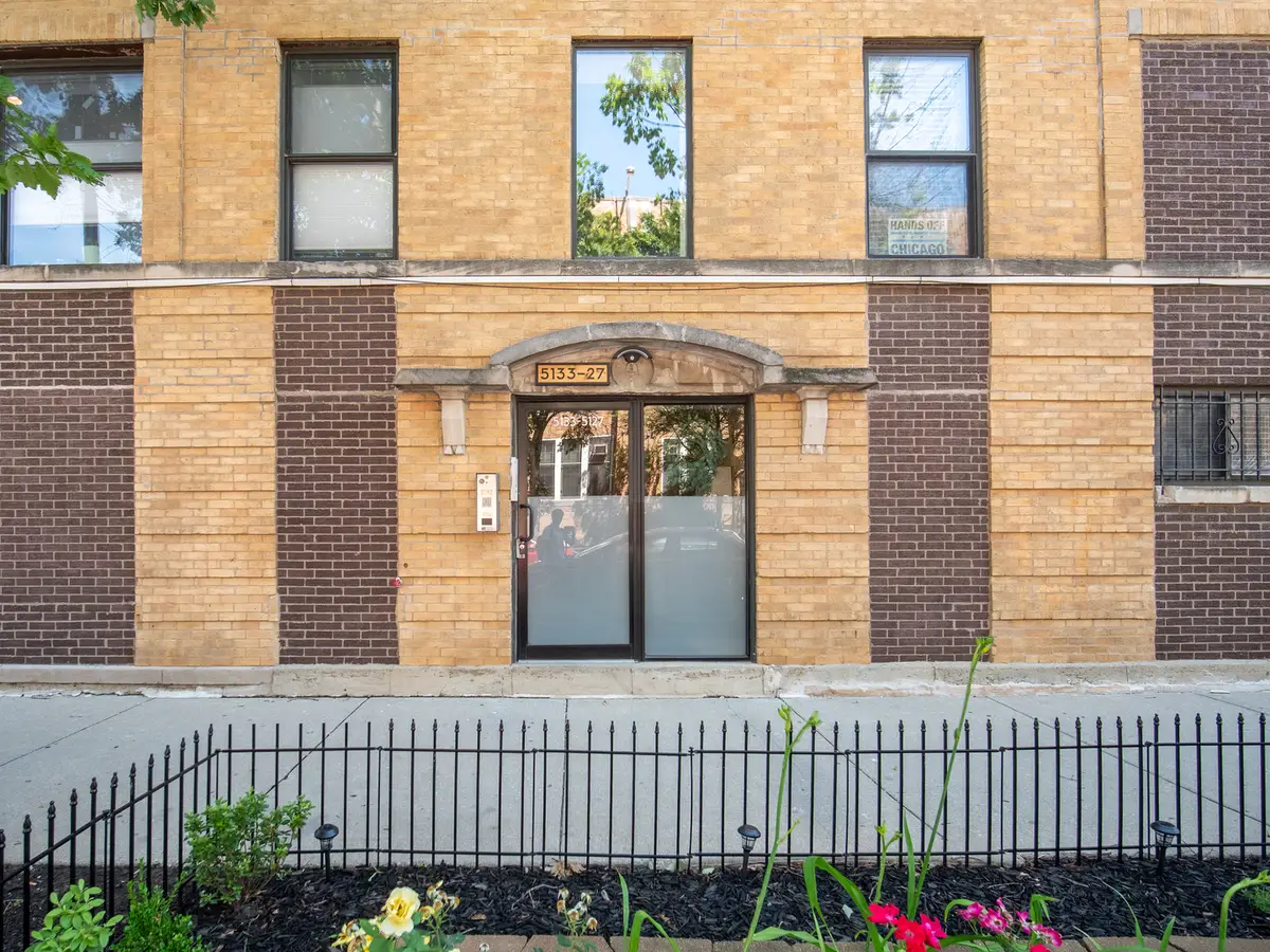 5133 N Winthrop Avenue #4B, Chicago, IL 60640 - #1
