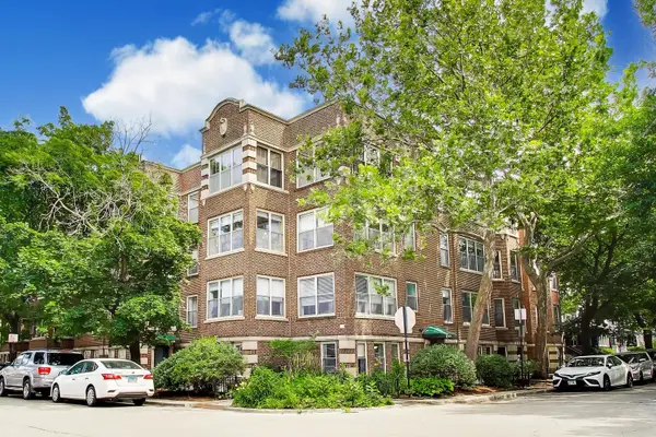 6253 N Magnolia Avenue #G, Chicago, IL 60660