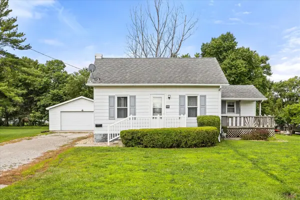 908 N Otter Creek Road, Streator, IL 61364