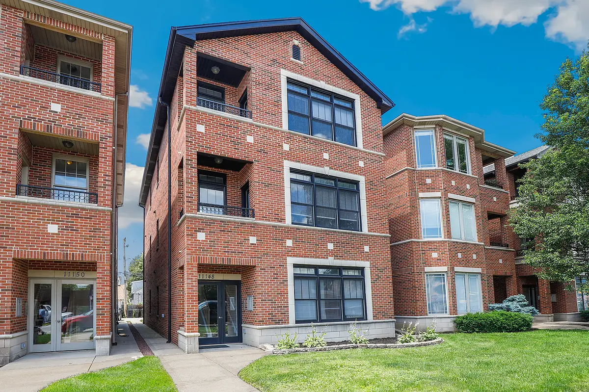 11148 S Kedzie Avenue, Chicago, IL 60655 - #1