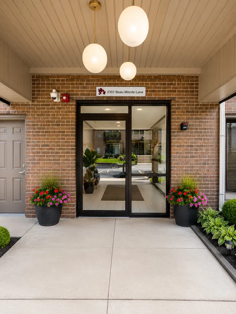2301 Beau Monde Lane #406, Lisle, IL 60532 - #2