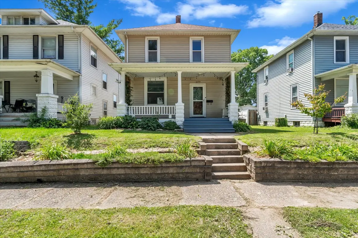 1179 26th Street A, Moline, IL 61265 - #1