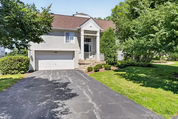 340 New Haven Drive #340, Cary, IL 60013
