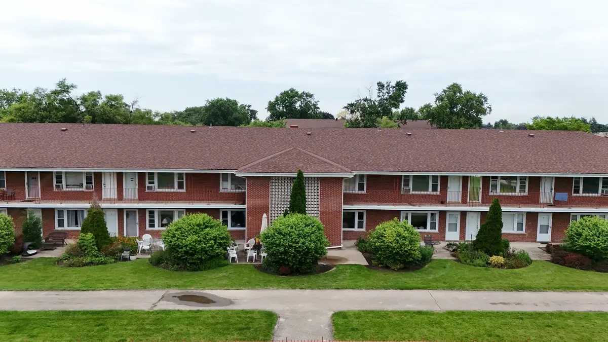 1105 Holiday Lane #15, Des Plaines, IL 60016 - #1
