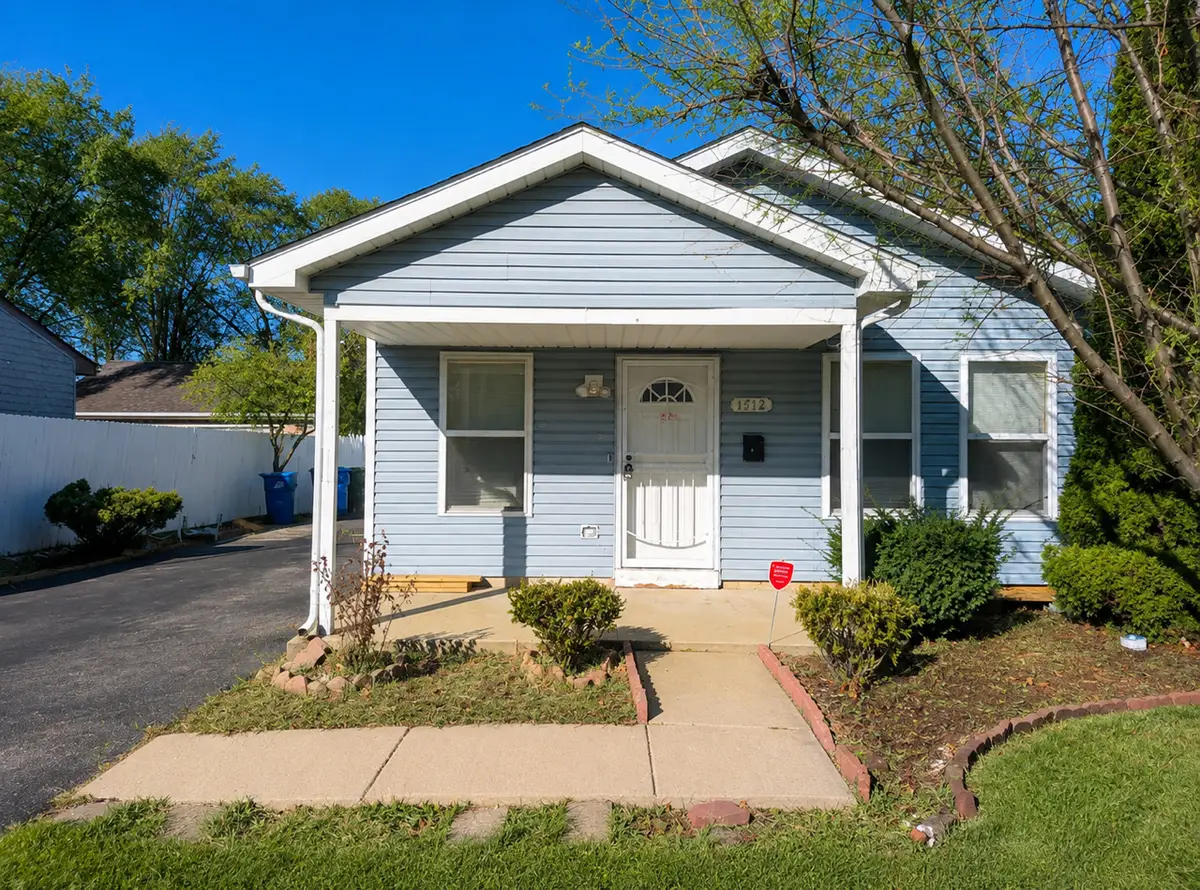 1712 11th Street, Waukegan, IL 60085 - #1