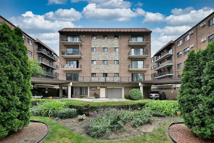 2325 N Neva Avenue #401B, Chicago, IL 60707 - #3