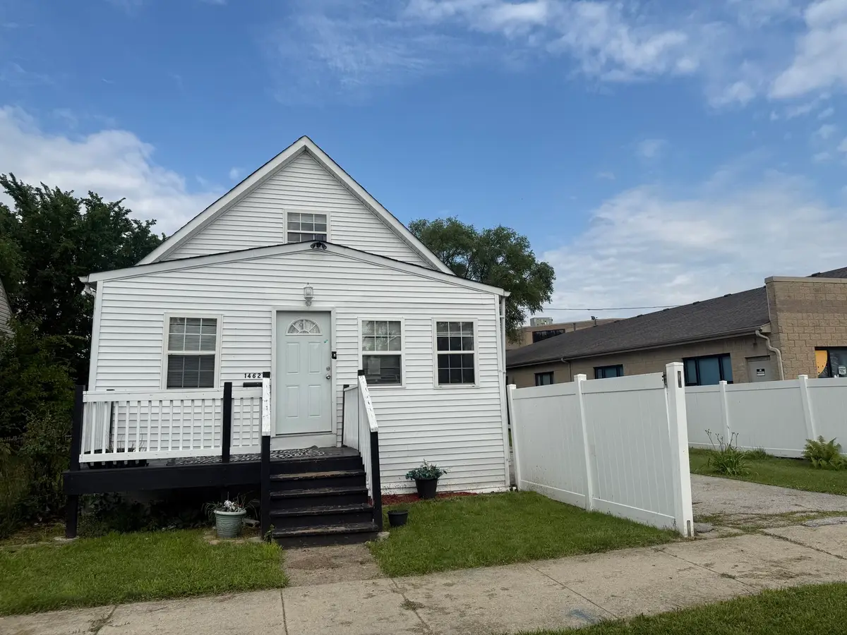 14625 Winchester Avenue, Harvey, IL 60426 - #1