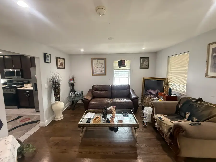 14625 Winchester Avenue, Harvey, IL 60426 - #3