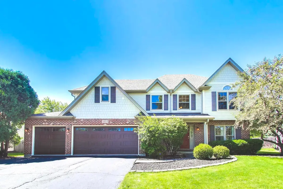 3912 Mallard Lane, Naperville, IL 60564 - #1