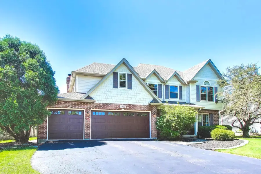3912 Mallard Lane, Naperville, IL 60564 - #2