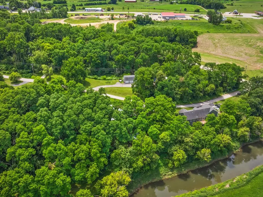 3503 S Ebys Mill Road, Elizabeth, IL 61028 - #3