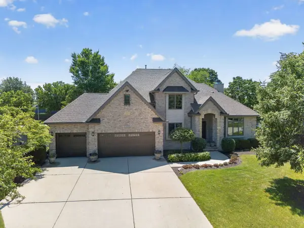 604 Hampton Court, Shorewood, IL 60404