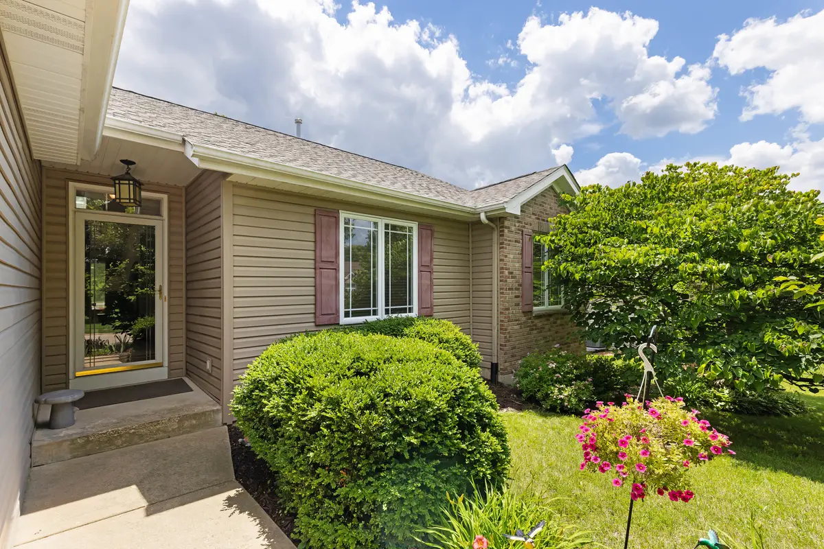 10589 Harrison Court, Roscoe, IL 61073 - #1