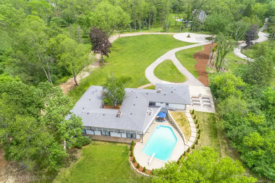 312 Ridge Road, Barrington Hills, IL 60010 - #2